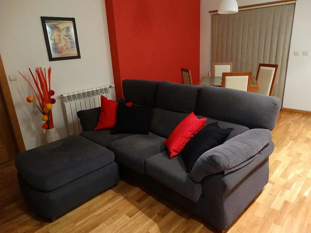 Varandas De Sapadores Hotel Lissabon Appartement